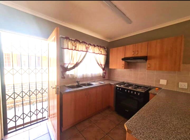 2 Bedroom Property for Sale in Sasolburg Ext 11 Free State